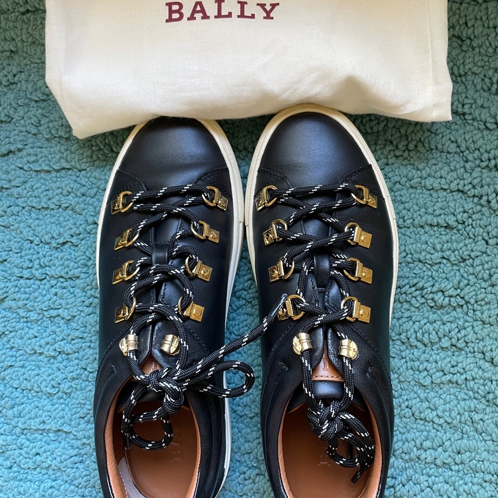 Bally Women Sneakers
